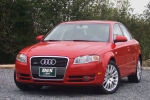 2006 Audi A4 2.0T